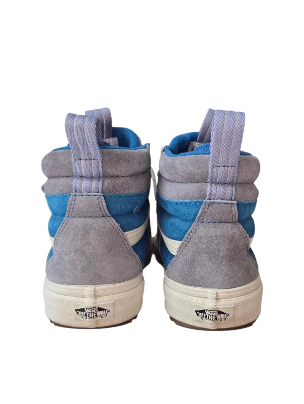 Vans Sk8-Hi MTE 2.0 DX Boots Men's 7.5 Women's 9